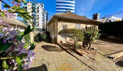 Terreno à venda na Rua General Couto de Magalhães, 1474, São João, Porto Alegre, 280 m2 por R$ 2.160.000