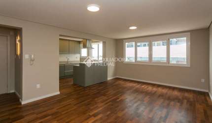 Apartamento com 3 quartos à venda na Avenida Carlos Gomes, 1652, Três Figueiras, Porto Alegre, 108 m2 por R$ 789.000