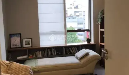 Sala comercial à venda na Avenida Plínio Brasil Milano, 295, Higienópolis, Porto Alegre, 26 m2 por R$ 130.000