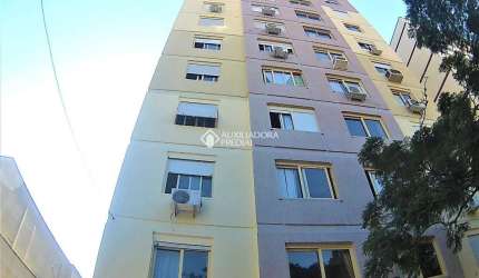 Apartamento com 2 quartos à venda na Avenida Princesa Isabel, 500, Santana, Porto Alegre, 60 m2 por R$ 270.000