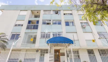 Apartamento com 1 quarto à venda na Rua Doutor João Simplício Alves de Carvalho, 320, Vila Ipiranga, Porto Alegre, 43 m2 por R$ 199.000