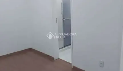 Apartamento com 1 quarto à venda na Rua Augusto Severo, 239, São João, Porto Alegre, 26 m2 por R$ 120.000