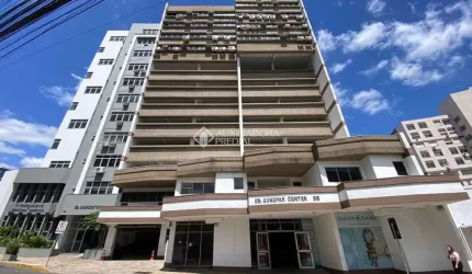 Ponto comercial à venda na Rua Gonçalves Dias, 88, Centro, Canoas, 132 m2 por R$ 480.000
