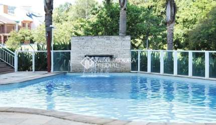 Apartamento com 2 quartos à venda na Rua Luiz Fontoura Júnior, 230, Jardim Itu Sabará, Porto Alegre, 50 m2 por R$ 330.000