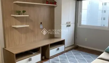 Apartamento com 3 quartos à venda na Rua Avaí, 40, Centro Histórico, Porto Alegre, 95 m2 por R$ 617.000