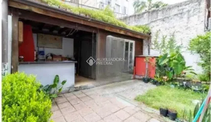 Apartamento com 2 quartos à venda na Rua Demétrio Ribeiro, 860, Centro Histórico, Porto Alegre, 44 m2 por R$ 285.000