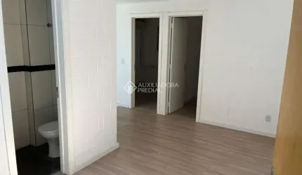 Apartamento com 2 quartos à venda na Rua Paulo Renato Ketzer de Souza, 100, Rubem Berta, Porto Alegre, 42 m2 por R$ 139.900