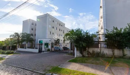 Apartamento com 2 quartos à venda na Rua Ada Vaz Cabeda, 340, Jardim Leopoldina, Porto Alegre, 45 m2 por R$ 185.000