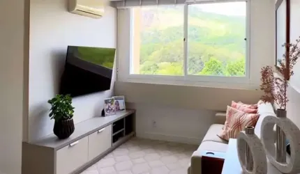 Apartamento com 3 quartos à venda na Rua Carlos Reverbel, 0200, Jardim Carvalho, Porto Alegre, 68 m2 por R$ 390.000