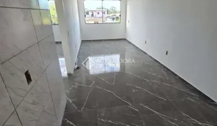 Apartamento com 1 quarto à venda na Fátima, 37, Maria Regina, Alvorada, 30 m2 por R$ 150.000