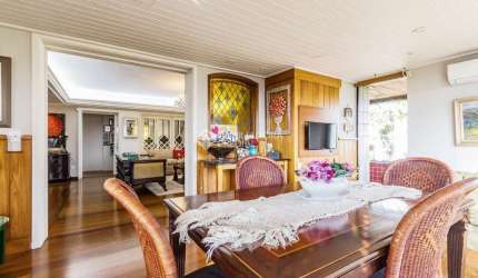 Apartamento com 3 quartos à venda na Rua André Puente, 344, Independência, Porto Alegre, 215 m2 por R$ 2.200.000