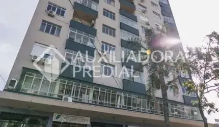 Apartamento com 2 quartos à venda na Rua Almirante Tamandaré, 678, Floresta, Porto Alegre, 100 m2 por R$ 399.000