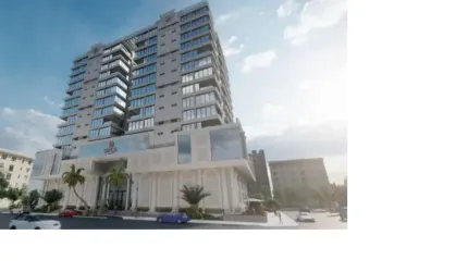 Apartamento com 1 quarto à venda na Avenida Neusa Goulart Brizola, 177, Zona Nova, Capão da Canoa, 51 m2 por R$ 700.000