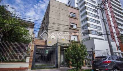 Cobertura com 2 quartos à venda na Rua Doutor Oscar Bittencourt, 70, Menino Deus, Porto Alegre, 166 m2 por R$ 1.201.000