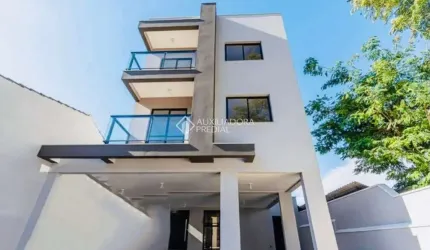 Apartamento com 2 quartos à venda na Rua Bacopari, 425, Jardim do Bosque, Cachoeirinha, 65 m2 por R$ 250.000