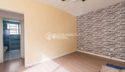 Apartamento com 2 quartos à venda na Rua Comendador Azevedo, 185, Floresta, Porto Alegre, 66 m2 por R$ 260.000