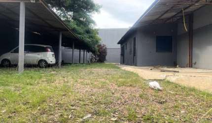 Terreno à venda na Rua Álvaro Chaves, 302, Floresta, Porto Alegre, 439 m2 por R$ 1.200.000