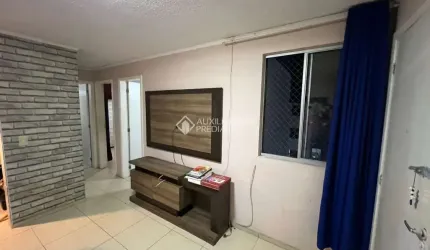 Apartamento com 2 quartos à venda na Avenida Juscelino Kubitschek de Oliveira, 505, Protásio Alves, Porto Alegre, 38 m2 por R$ 145.000