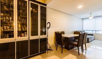 Apartamento com 1 quarto à venda na Rua Artur Fabião Carneiro, 189, Passo da Areia, Porto Alegre, 54 m2 por R$ 390.000