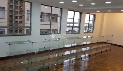 Ponto comercial à venda na Rua Vigário José Inácio, 38, Centro Histórico, Porto Alegre, 54 m2 por R$ 307.400
