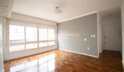 Apartamento com 2 quartos à venda na Rua Marcelo Gama, 1038, São João, Porto Alegre, 75 m2 por R$ 410.000