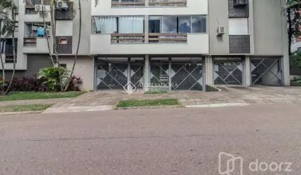 Cobertura com 2 quartos à venda na Travessa Universina Araújo Nunes, 67, Jardim Botânico, Porto Alegre, 204 m2 por R$ 850.000