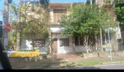 Terreno à venda na Rua Atanásio Belmonte, 451, Boa Vista, Porto Alegre, 450 m2 por R$ 745.000
