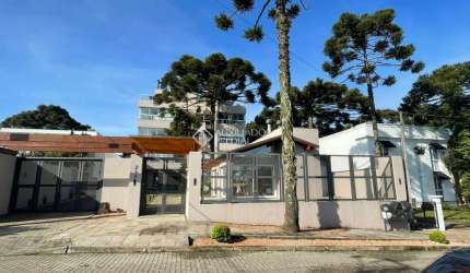 Apartamento com 2 quartos à venda na Saldanha Marinho, 215, Centro, São Francisco de Paula, 111 m2 por R$ 798.000