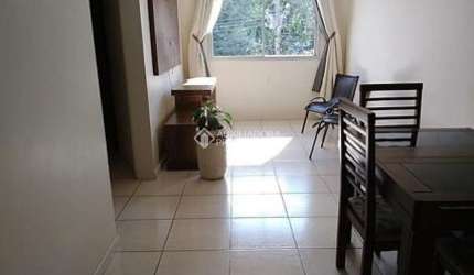 Apartamento com 2 quartos à venda na Rua Borges de Medeiros, 80, Querência, Viamão, 52 m2 por R$ 213.000