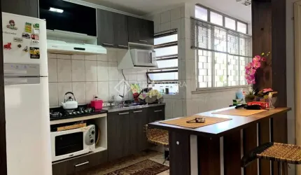 Apartamento com 3 quartos à venda na Travessa Américo Silveira, 471, Cristo Redentor, Porto Alegre, 85 m2 por R$ 350.000
