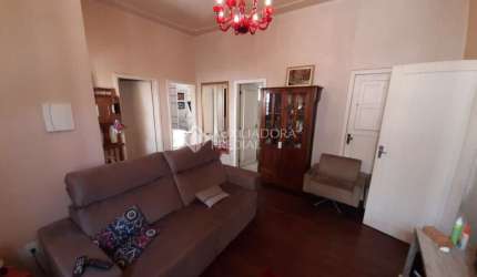 Casa em condomínio fechado com 3 quartos à venda na Avenida Presidente Franklin Roosevelt, 655, Navegantes, Porto Alegre, 475 m2 por R$ 1.166.000