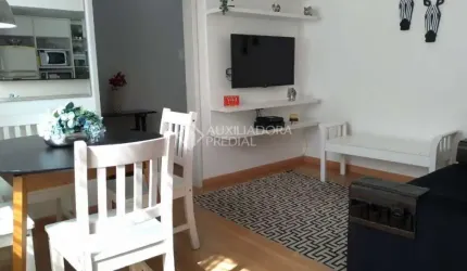 Apartamento com 2 quartos à venda na Rua Marquês do Pombal, 916, Moinhos de Vento, Porto Alegre, 63 m2 por R$ 400.000