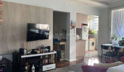Apartamento com 2 quartos à venda na Rua Pinto Bandeira, 476, Centro Histórico, Porto Alegre, 72 m2 por R$ 260.000