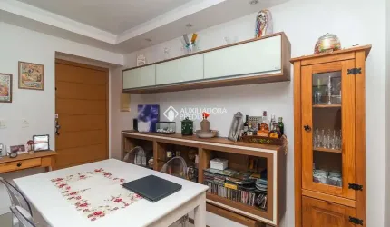Apartamento com 2 quartos à venda na Avenida Érico Veríssimo, 1017, Menino Deus, Porto Alegre, 68 m2 por R$ 599.000