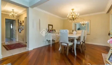 Apartamento com 3 quartos à venda na Rua Corcovado, 20, Auxiliadora, Porto Alegre, 189 m2 por R$ 1.399.000