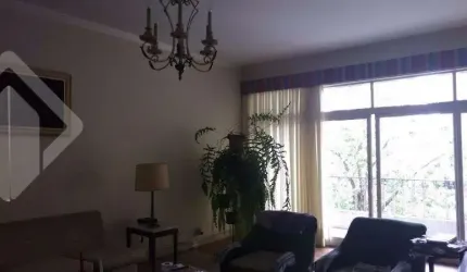 Apartamento com 3 quartos à venda na Rua Doutor Timóteo, 690, Floresta, Porto Alegre, 234 m2 por R$ 1.500.000