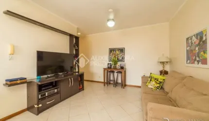 Apartamento com 2 quartos à venda na Rua Conde de Porto Alegre, 550, Floresta, Porto Alegre, 68 m2 por R$ 660.000