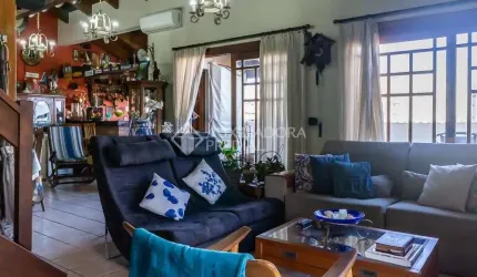 Cobertura com 3 quartos à venda na Rua Desembargador Alves Nogueira, 223, Petrópolis, Porto Alegre, 295 m2 por R$ 2.500.000