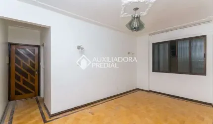 Apartamento com 2 quartos à venda na Rua Riachuelo, 1280, Centro Histórico, Porto Alegre, 71 m2 por R$ 300.000