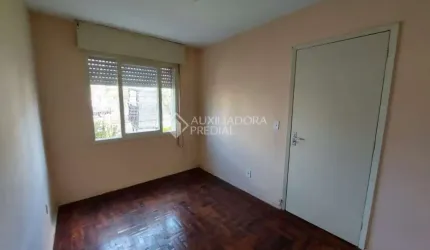 Apartamento com 1 quarto à venda na Rua Doutor Vargas Neto, 375, Jardim Leopoldina, Porto Alegre, 37 m2 por R$ 120.000