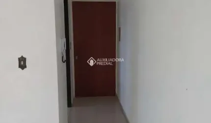 Apartamento com 1 quarto à venda na Avenida Professor Oscar Pereira, 910, Azenha, Porto Alegre, 47 m2 por R$ 200.000