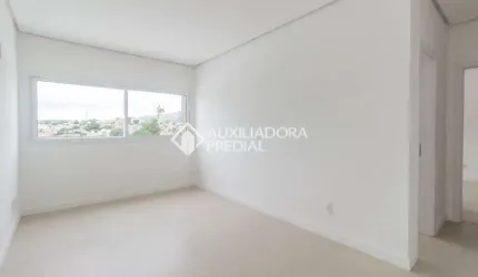 Apartamento com 2 quartos à venda na Rua Joaquim Cruz, 300, Santo Antônio, Porto Alegre, 57 m2 por R$ 345.000