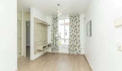 Apartamento com 2 quartos à venda na Rua Ney da Gama Ahrends, 565, Protásio Alves, Porto Alegre, 50 m2 por R$ 185.000