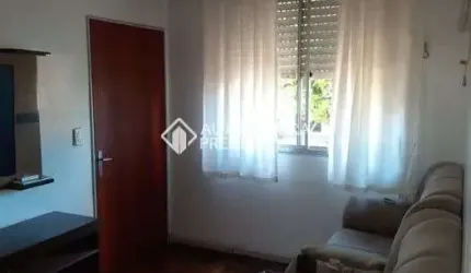 Apartamento com 3 quartos à venda na Rua Franklin, 250, Jardim Itu Sabará, Porto Alegre, 63 m2 por R$ 260.000