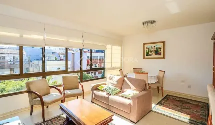Apartamento com 2 quartos à venda na Rua Carlos Von Koseritz, 333, São João, Porto Alegre, 73 m2 por R$ 770.000
