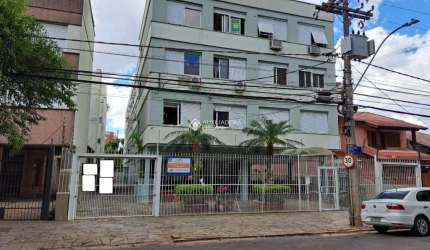Apartamento com 3 quartos à venda na Rua Veador Porto, 392, Santana, Porto Alegre, 93 m2 por R$ 370.000