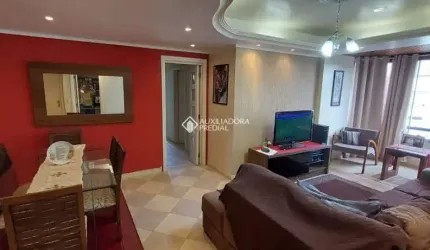 Apartamento com 3 quartos à venda na Rua Oswaldo Pereira de Freitas, 135, Partenon, Porto Alegre, 90 m2 por R$ 690.000