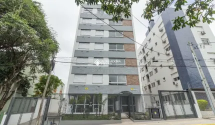 Apartamento com 2 quartos à venda na Rua Riveira, 619, Petrópolis, Porto Alegre, 66 m2 por R$ 690.000
