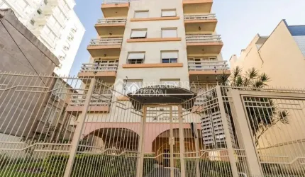 Apartamento com 3 quartos à venda na Rua Visconde de Inhauma, 21, Azenha, Porto Alegre, 82 m2 por R$ 450.000