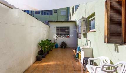 Apartamento com 3 quartos à venda na Rua Coronel Massot, 553, Cristal, Porto Alegre, 80 m2 por R$ 296.800
